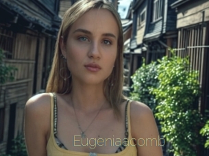 Eugeniaacomb