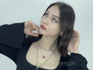 Eugeniaallenson