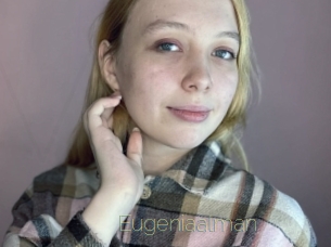 Eugeniaalman