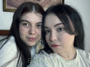 Eugeniaandfloren