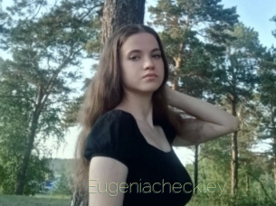 Eugeniacheckley