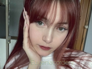 Eugeniacordery