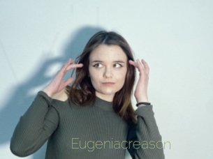 Eugeniacreason
