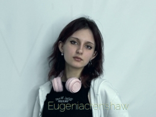 Eugeniacrenshaw