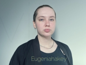 Eugeniahakey