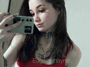 Eugeniahayne
