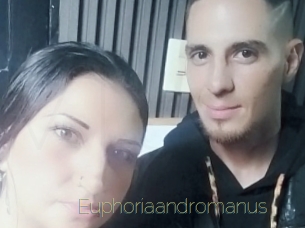 Euphoriaandromanus