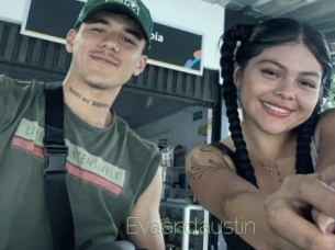 Evaandaustin