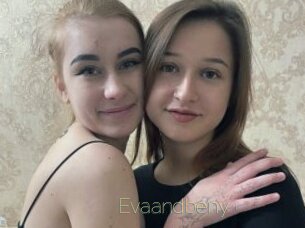 Evaandbeny