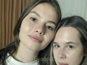 Evaandliana