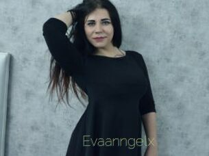 Evaanngelx