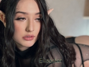 Evaaster