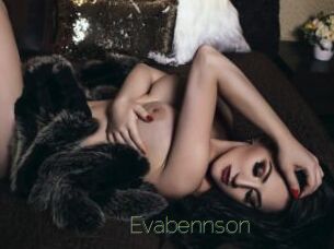 Evabennson