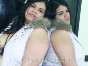 Evabigboobsbbw