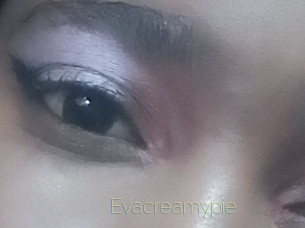 Evacreamypie