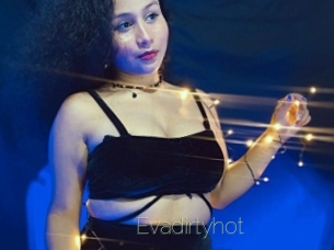 Evadirtyhot