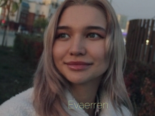 Evaerren