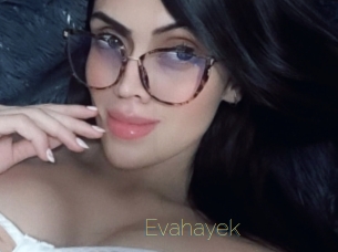 Evahayek