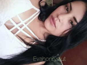 Evahonryslut