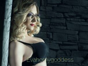 Evahornygoddess