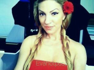 Evahotpussy
