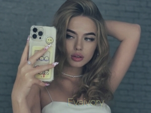 Evaivory