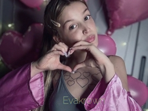 Evakrown