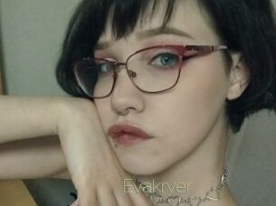 Evakryer
