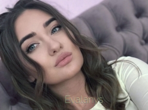 Evalanys