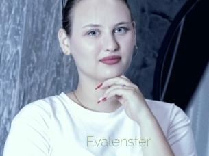 Evalenster