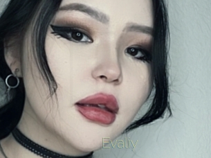 Evaliy