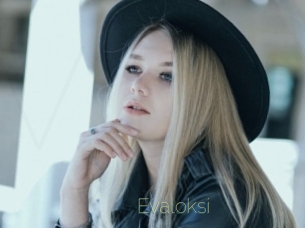 Evaloksi