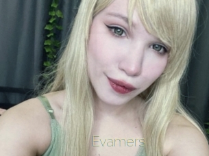 Evamers