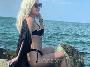 Evanaomy