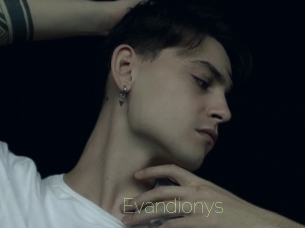 Evandionys