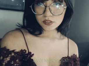 Evanescence
