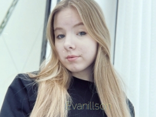 Evanillson