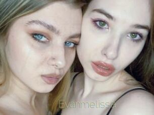 Evanmelissa