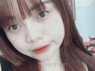 Evanmori
