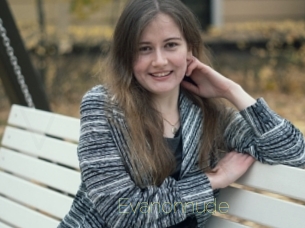 Evanonnude