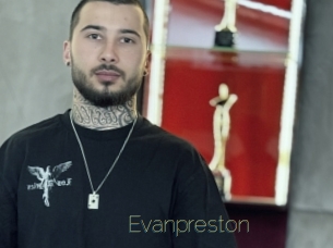 Evanpreston