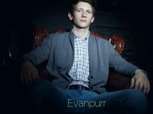 Evanpurr