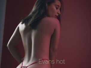 Evans_hot