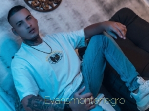 Evansmontenegro