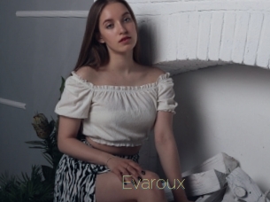 Evaroux
