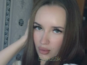 Evarustik