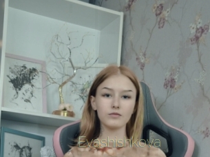 Evashishkova