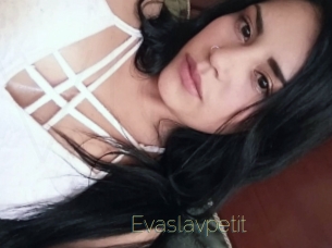 evaslavpetit Visio Tchats