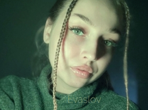 Evaslov