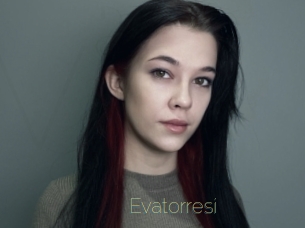 Evatorresi